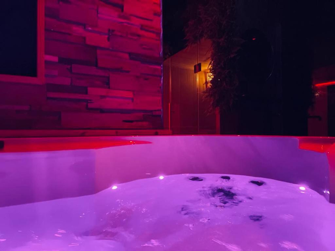 Sport & Beauty 2, L Osmose "Suite" sauna-hammam-spa, Pas-de-Calais