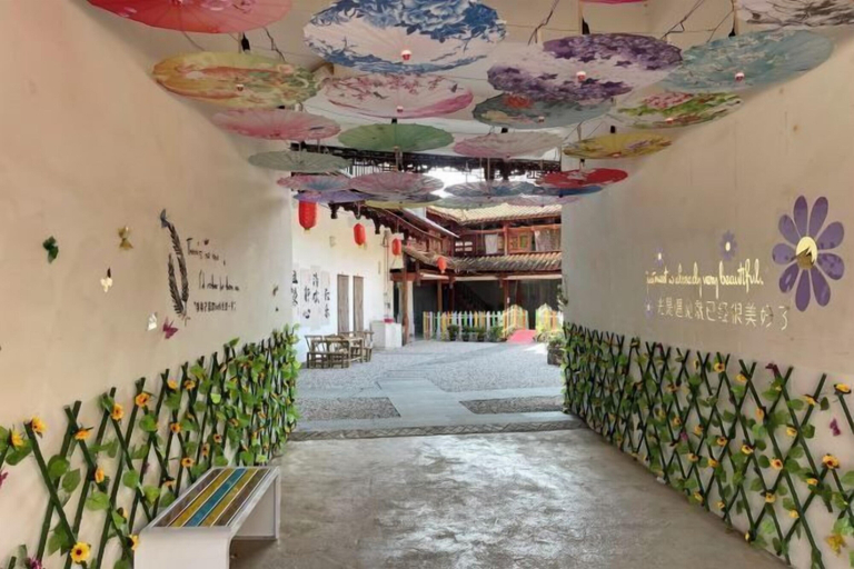 Others 5, Puzhehei Qingshui Lianyi Boutique Inn, Wenshan Zhuang and Miao