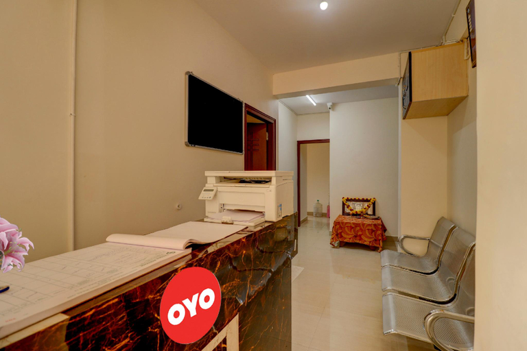 Others 2, Hotel O Golden Paradise, Bangalore