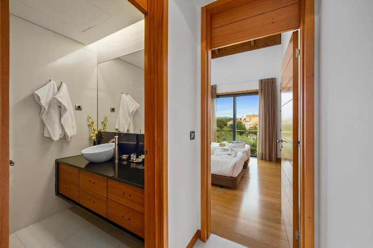 Bathroom 4, Vale do Lobo Resort, Loulé