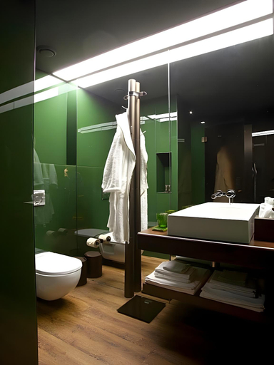 Bathroom 3, Figueira by The Beautique Hotels & Spa, Lisbon