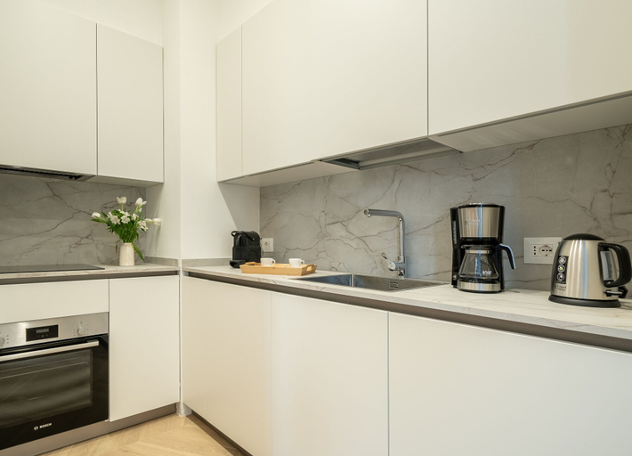 Others 4, Deservi Apartments By Geco Vacation Rentals, Florence