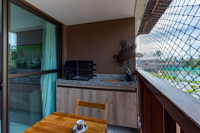 Others 5, Agradável apart no Cupe Beach Living, Toritama