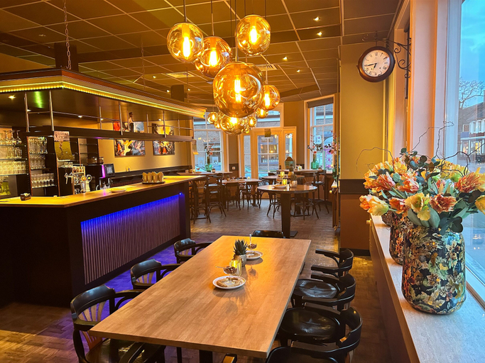 Food & Drinks 5, Hampshire Avenarius, Ruurlo