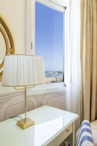 Bedroom 3, Hotel Baia Imperiale, Rimini