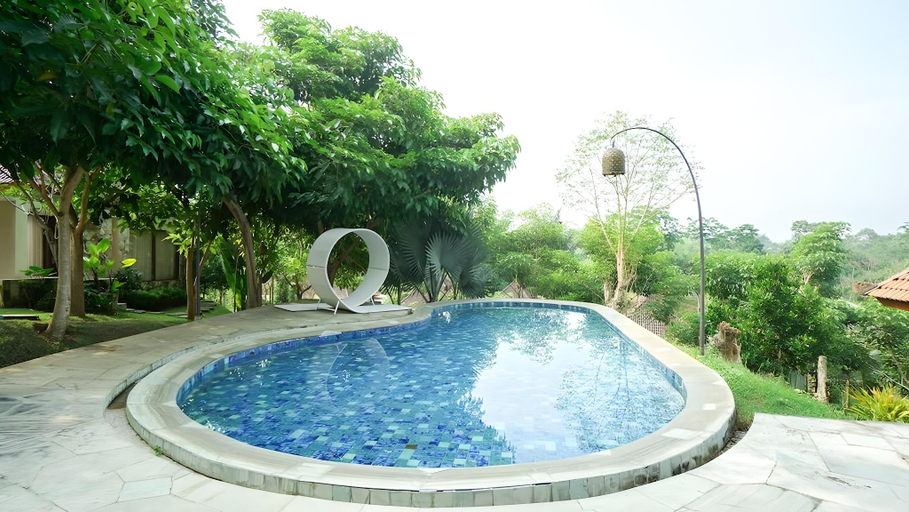 Sport & Beauty 2, Shanaya Resort Malang, Malang
