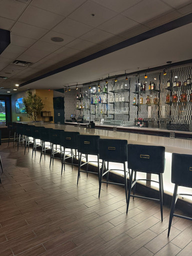 Food & Drinks 5, Hotel Gurnee, Lake