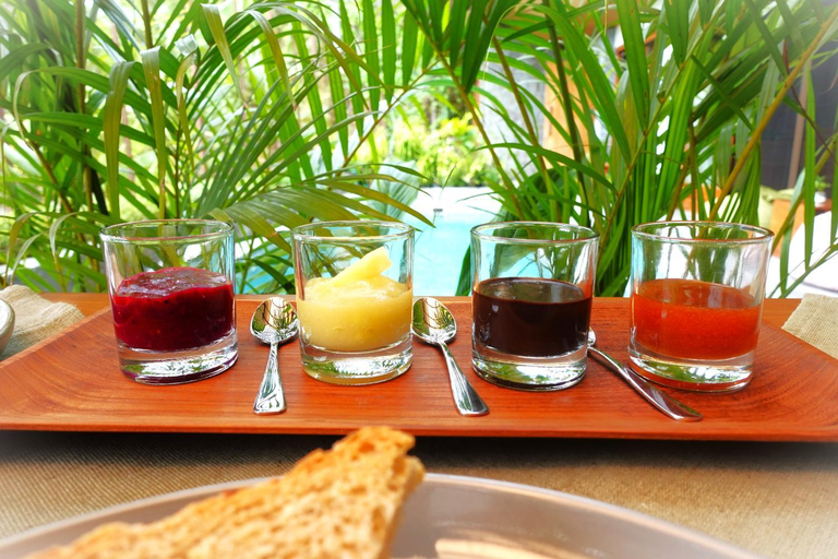 Food & Drinks 5, The Vinaya Boutique Hotel, Gianyar
