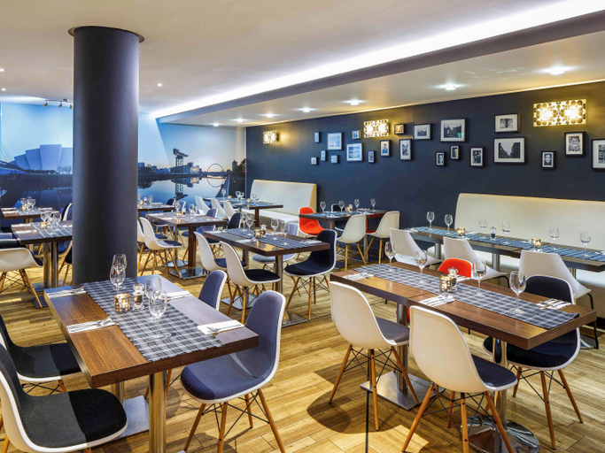 Food & Drinks 5, ibis Glasgow City Centre - Sauchiehall Street, Glasgow