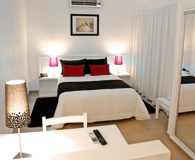Bedroom 2, Varchotel, Elvas
