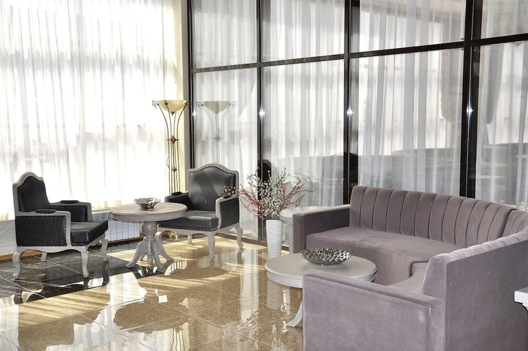 Others 5, Sunkar Hotel, Makhambetskiy