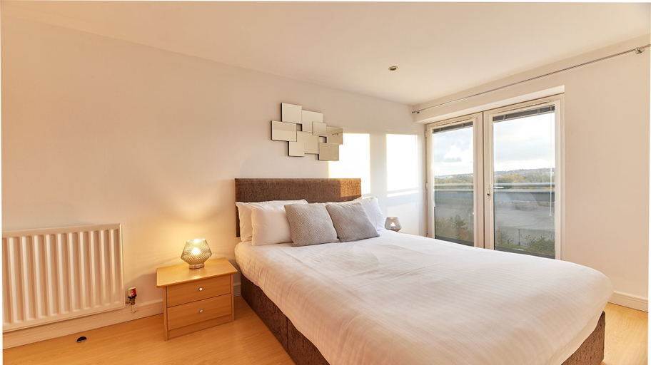 Room 2, The Peak in Newcastle Upon Tyne, Newcastle upon Tyne