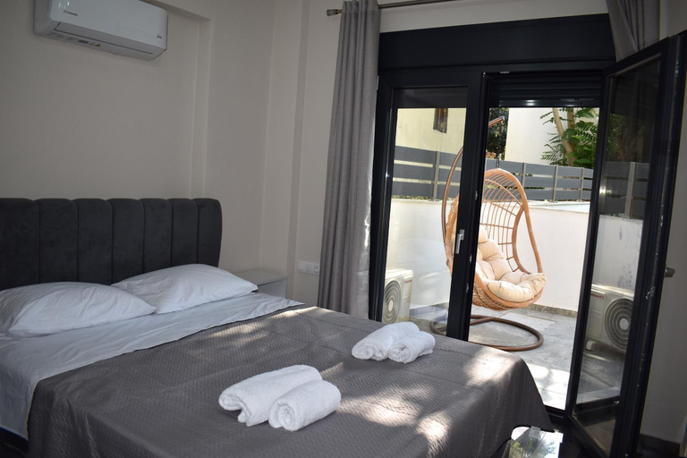 5, Modern Apartments, Central Macedonia