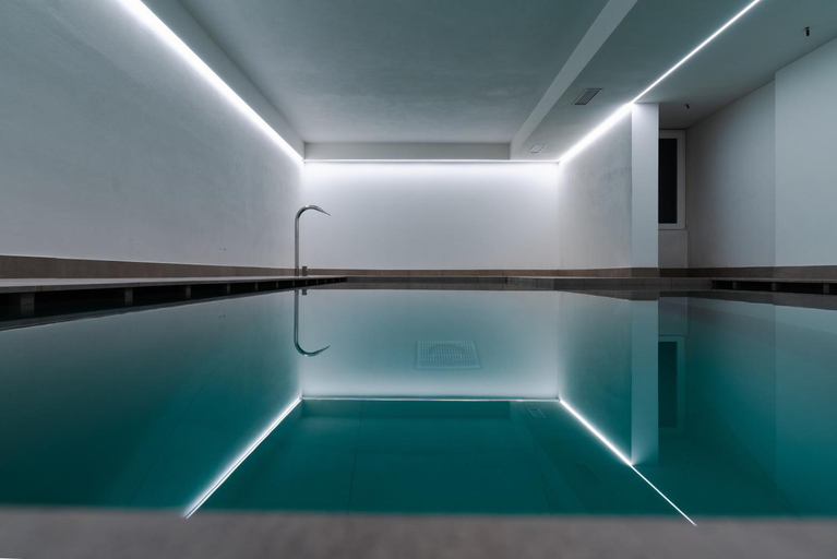Sport & Beauty 3, Dahu, Trento