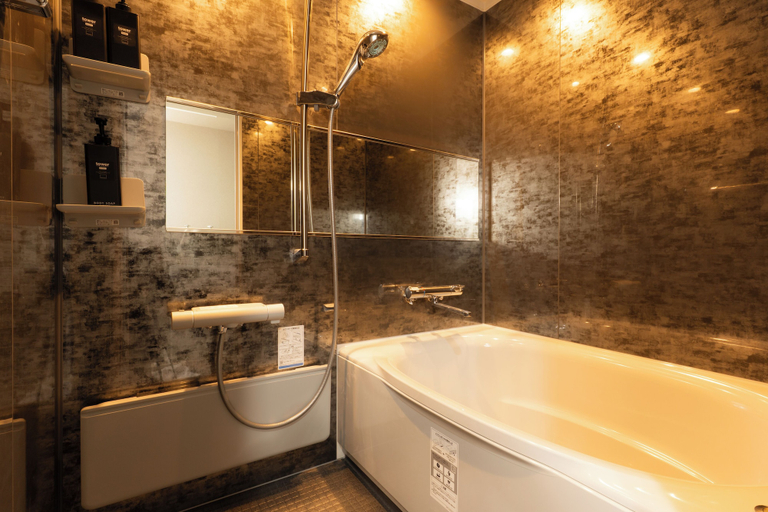Bathroom 4, MP STYLE SAPPORO-37, Sapporo