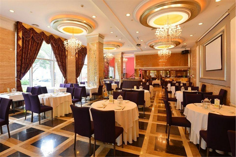 Food & Drinks 4, Shunjing Garden Hotel, Zhongshan
