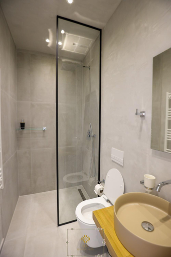 Others 5, HM Boutique Hotel, Krujës