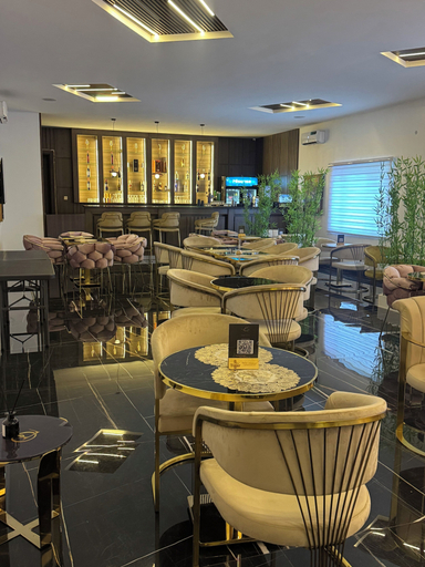 Restaurant 2, Lunar Signature Hotel & Suites, Enugu North
