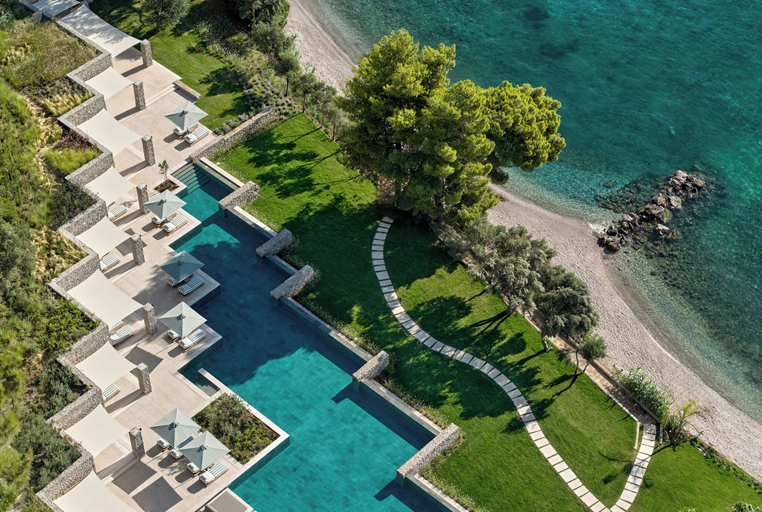 Exterior & Views 2, Avali, Mar-Bella Collection, Ionian Islands