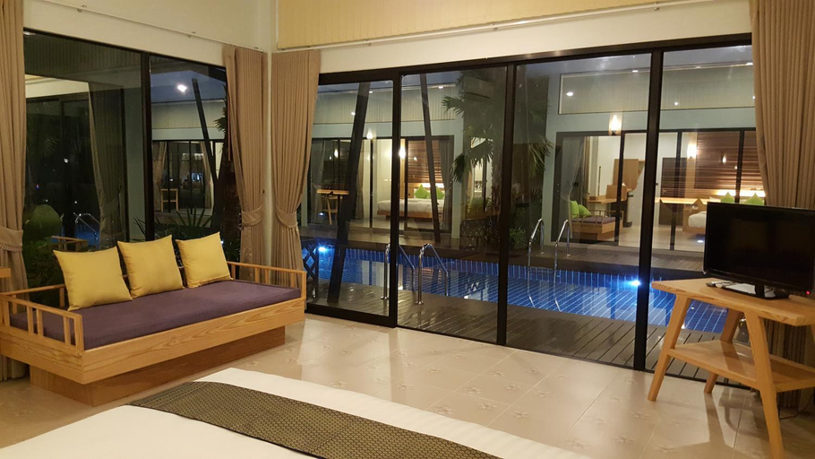 Others 5, Jasmine Resort and Spa, Khanom