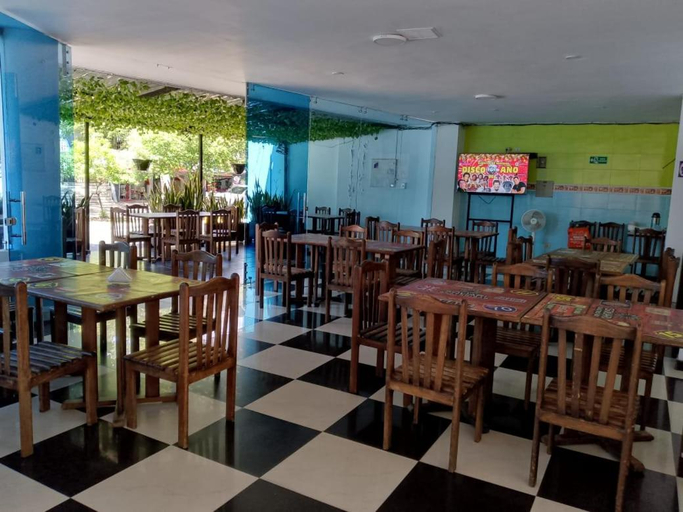 Food & Drinks 5, Hotel Soliari Melgar, Melgar