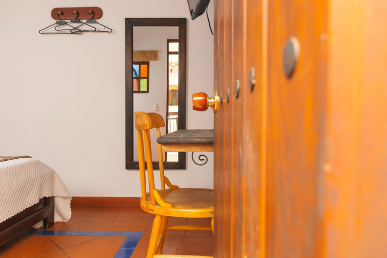 Bedroom 2, Hotel Villa Encanto, Villa de Leyva