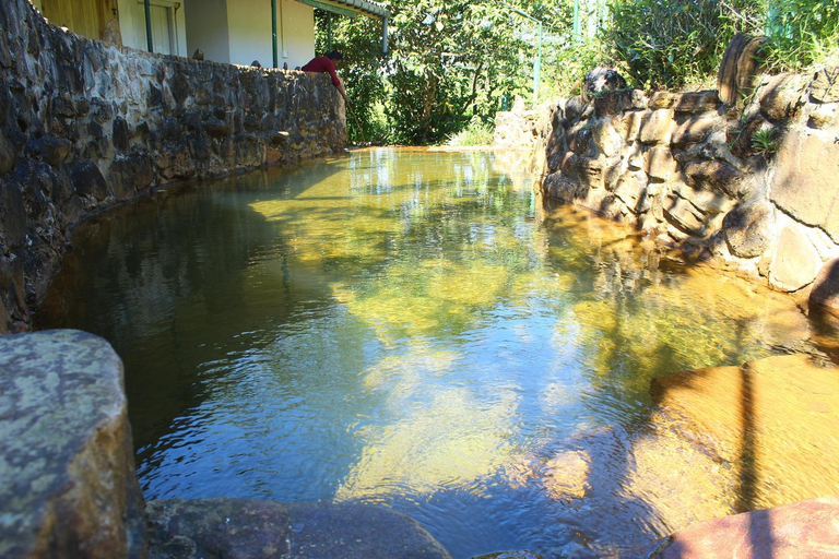 Sport & Beauty, Triniton Holiday Villas, Ambagamuwa