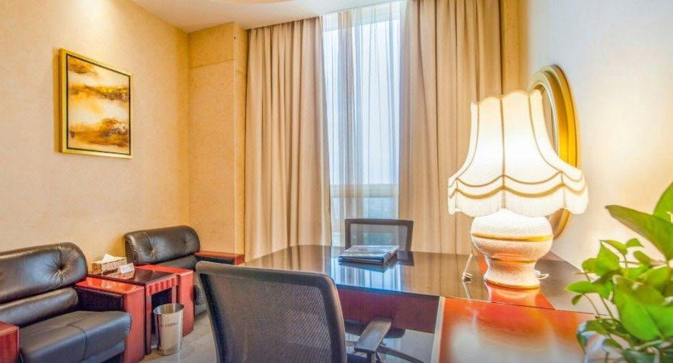 Others 5, CIXI PLATINUM HANJUE HOTEL 慈溪白金汉爵大酒店, Ningbo