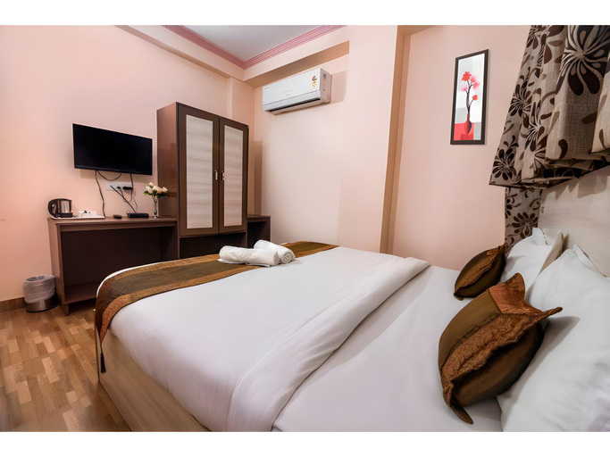 Others 5, HOTEL BLEUE MONT, Varanasi