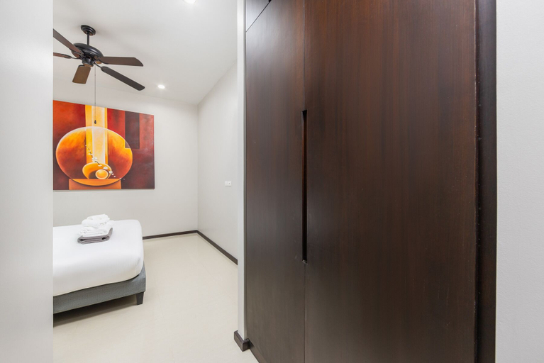 Interior 5, Villa Neya 2BR Private Pool, Phuket Island