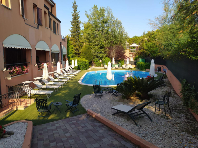 Sport & Beauty 2, Hotel Villa Leri, Rimini