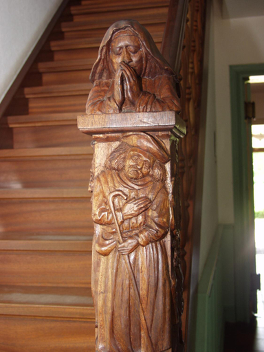 Others 2, Hotel Deutscher Hof, Prignitz