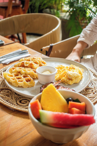 Food & Drinks 5, Casa Noa Colonial Rooms, Cartagena de Indias