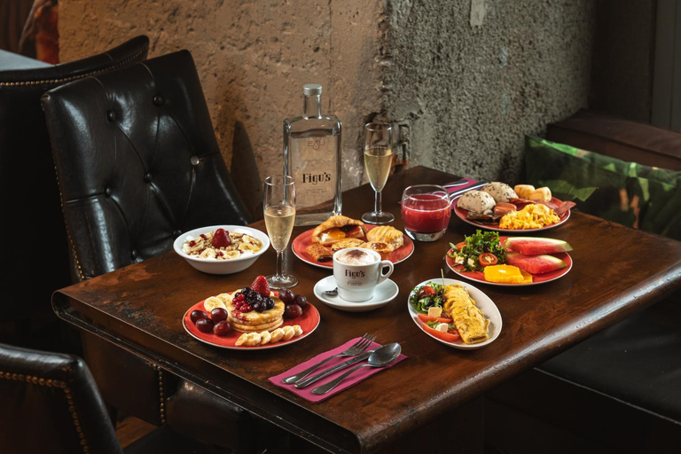 Food & Drinks 5, Figueira by The Beautique Hotels & Spa, Lisbon