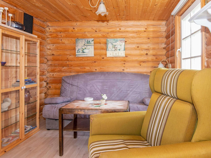 Others 3, 4 Person Holiday Home in Hovborg, Vejen