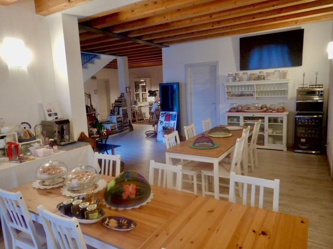 Public Area 2, Ca' Vascon Alloggio Agrituristico, Padua