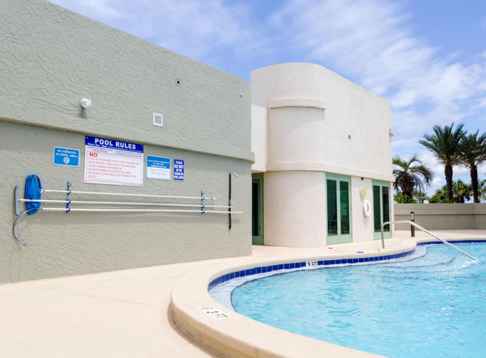 Sport & Beauty 4, Perdido Towers 101, Escambia