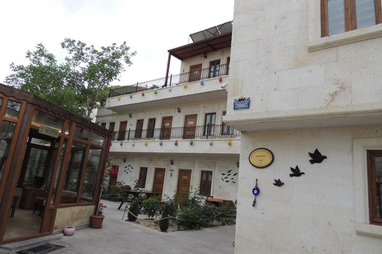 Exterior & Views 1, Cappadocia Ozbek Stone House, Nevşehir