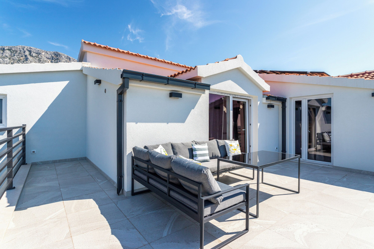 Exterior & Views, Luxury apartments Marino near beach, Kaštela