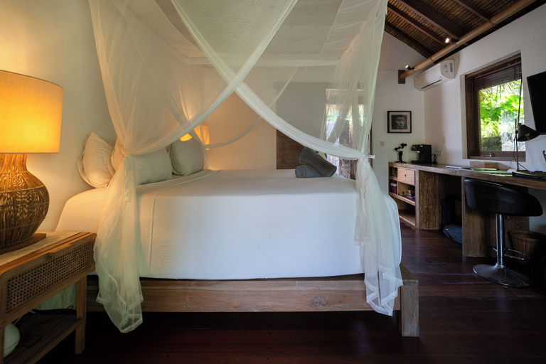 Room 5, Flow Gili Air, Lombok