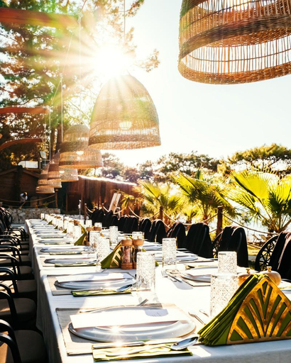 Food & Drinks 5, Lov Faralya Adults Only +16, Fethiye
