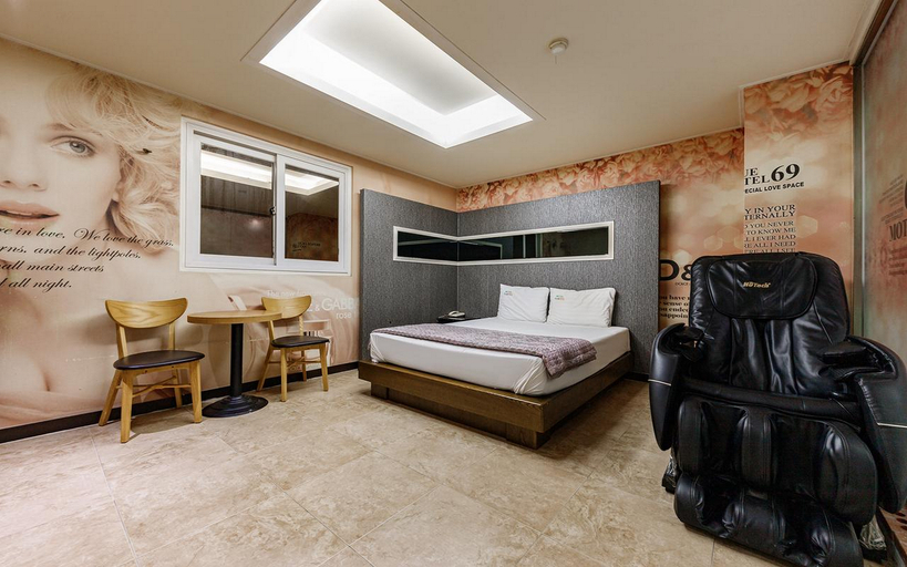 Others 3, Daegu Pyeongni-dong Hotel Zena, Buk