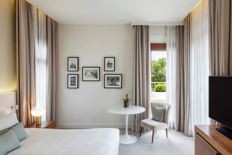 Bedroom 4, JW Marriott Venice Resort & Spa, Venezia