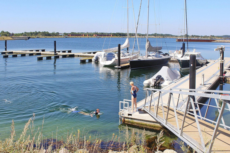 Water view 4, Doppelhaushalfte, Ostseeresort Olpenitz, Schleswig-Flensburg