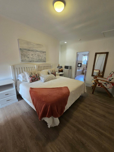 Others 3, Red Door Strand Guest house, City of Cape Town