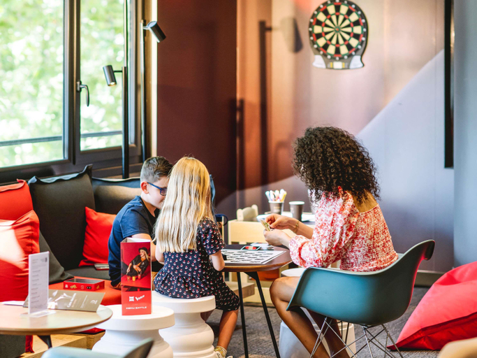 Food & Drinks 5, ibis Avignon Centre Gare, Vaucluse