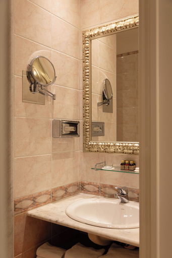 Bathroom 3, Villaggio Narrante - Foresteria Delle Vigne, Cuneo