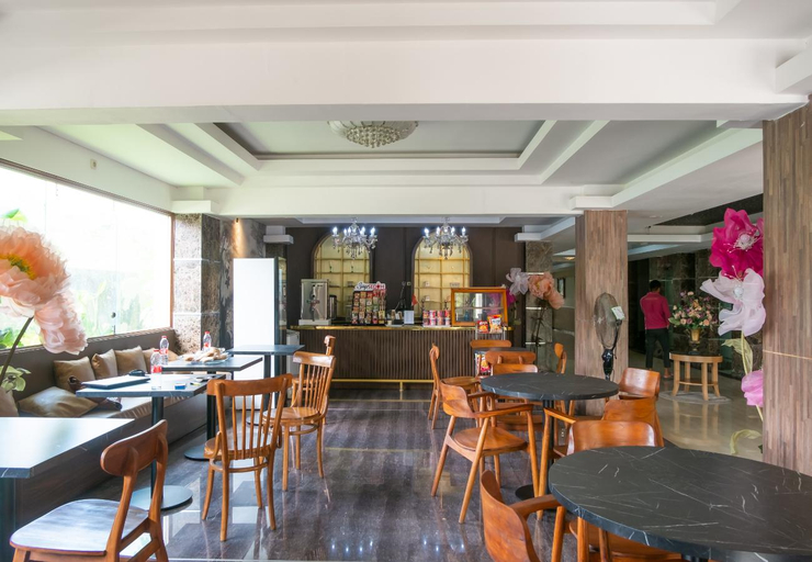 Food & Drinks 3, Princess Keisha by Secoms, Denpasar
