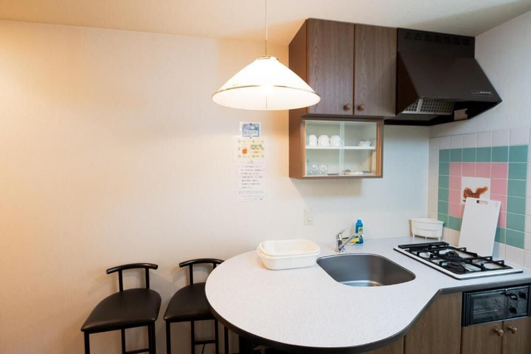 Others 4, Few Days Condominium Jozankei 611, Sapporo