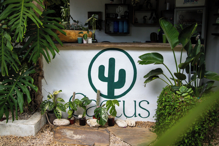 Others 5, Cactus Lodge Zanzibar, Kaskazini 'A'